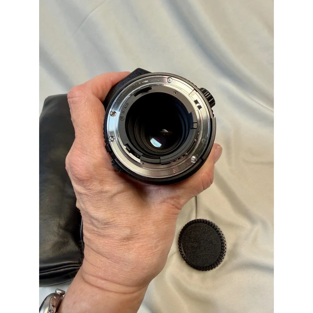 Tokina af 400mm